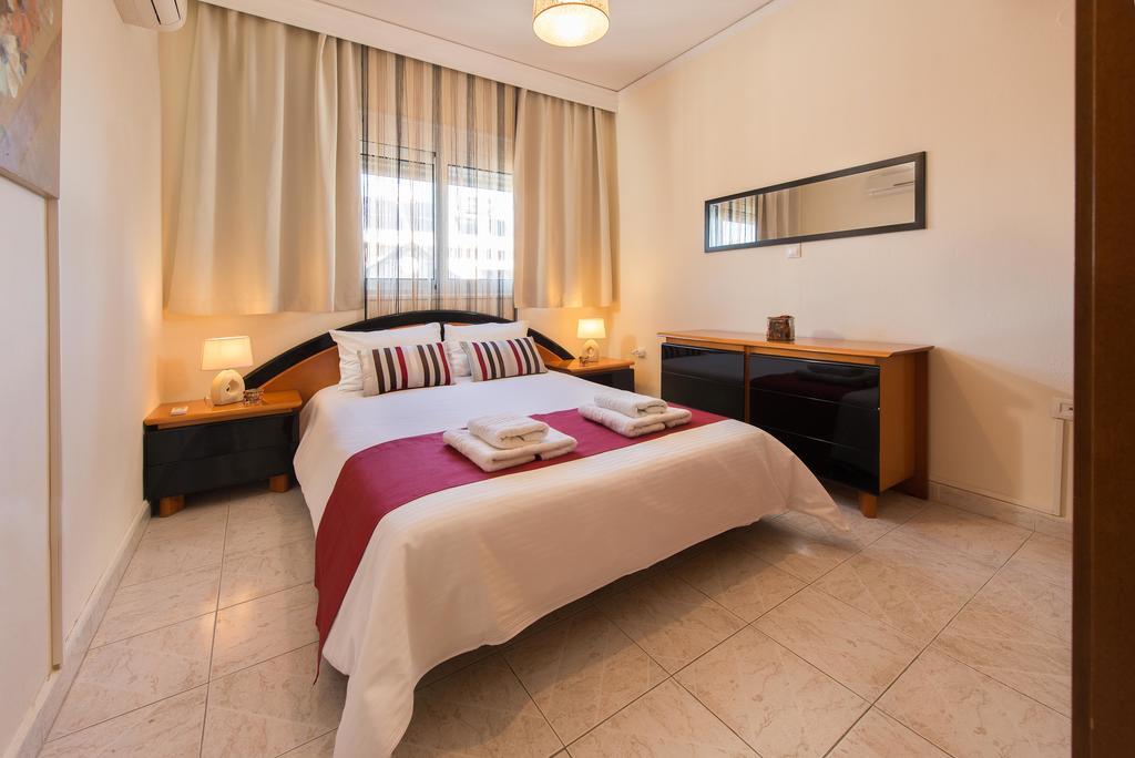 Apartment Dream Holidays Ialisos Exterior foto
