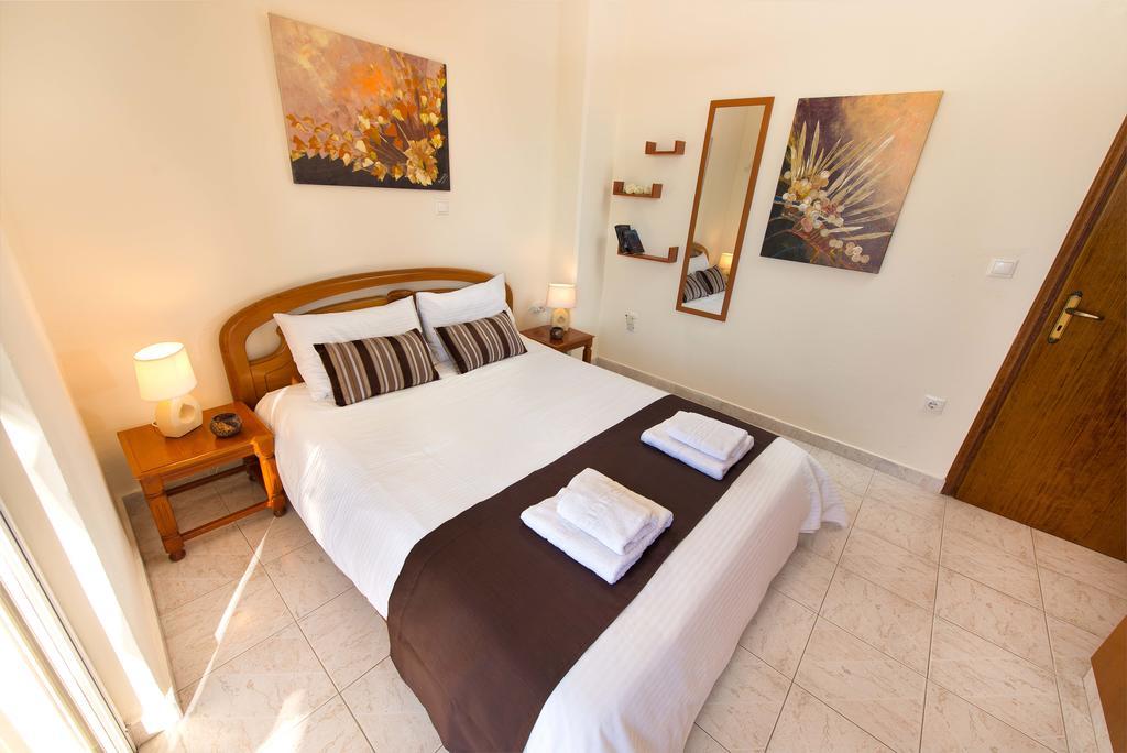 Apartment Dream Holidays Ialisos Exterior foto