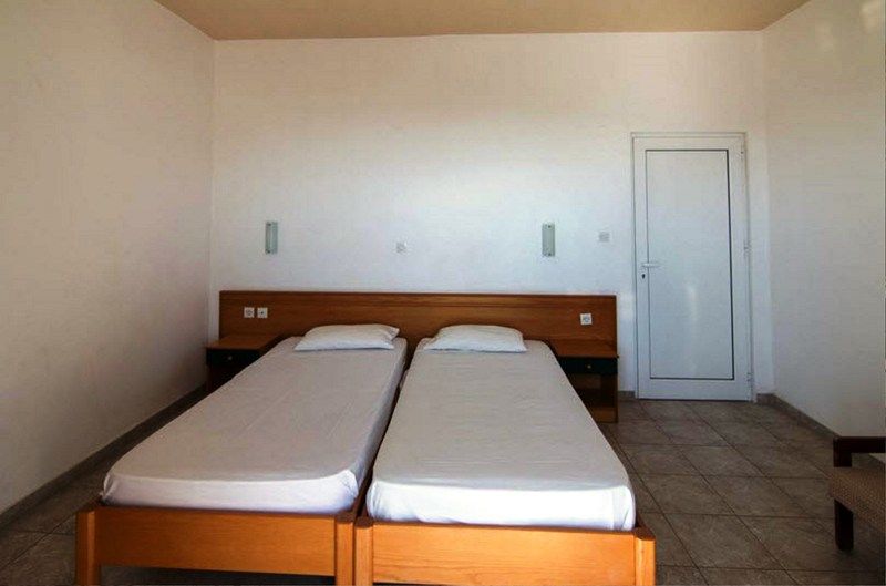 Apartment Dream Holidays Ialisos Exterior foto